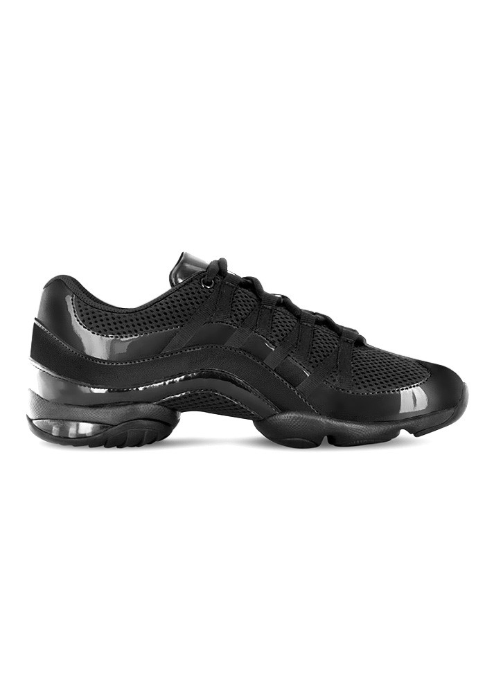 bloch black ballet shoes
