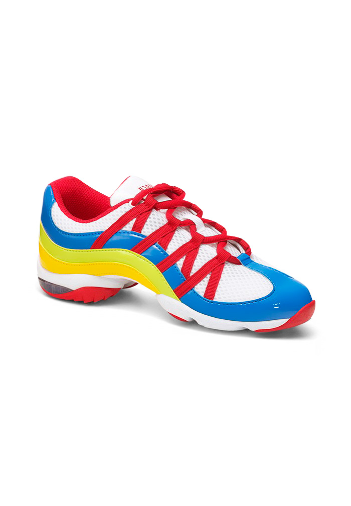 Bloch Wave Dance Sneaker S0523