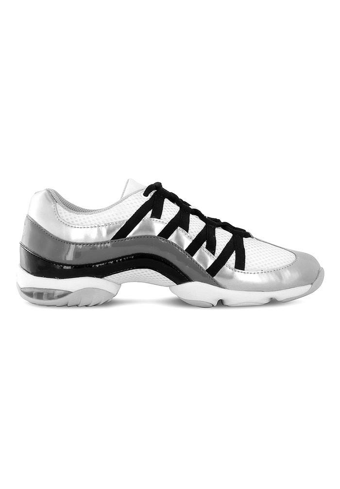 bloch element sneaker