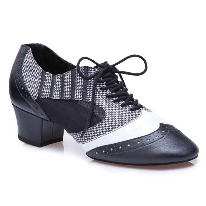 Capezio Audrey Ladies Practice Shoes BR908Dance Shoes