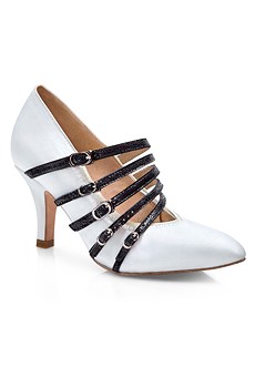 Capezio Caitlin Ballroom Dance Shoes BR317