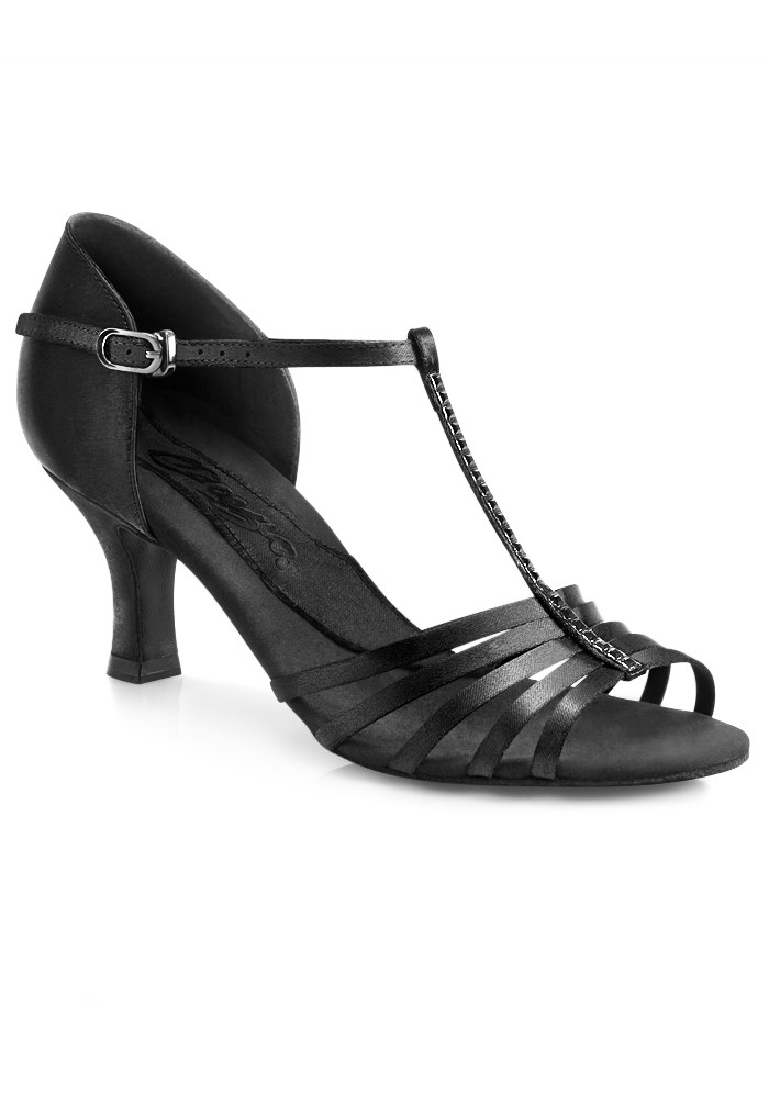 capezio salsa shoes