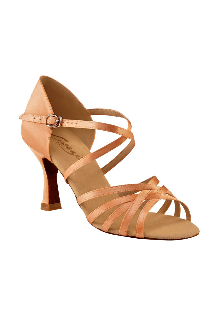 Capezio Rosa Latin Dance Shoes Latin Dance Shoes