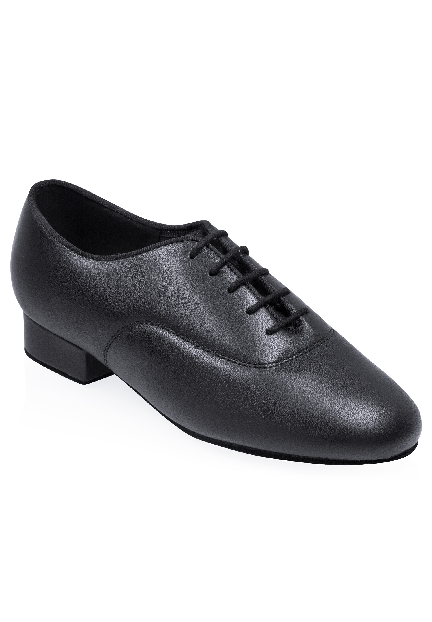 DSI Nancy Practice Shoes 331-Black Leather