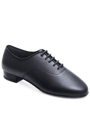 Practice Shoes for Men | Affordable Ballroom & Latin Training Shoe