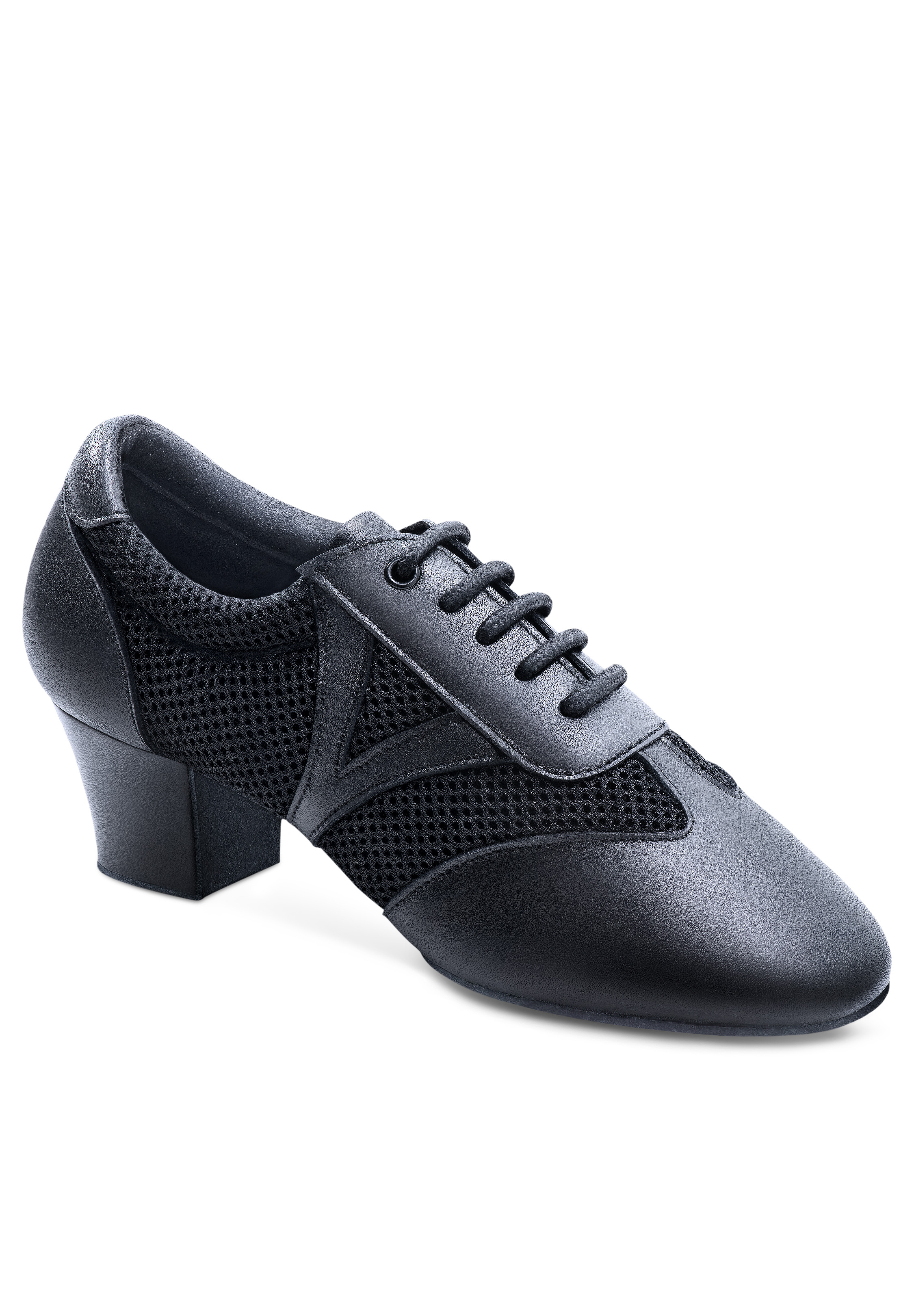 Dance America Savannah Ladies Practice Shoes | Practice Dance Shoes