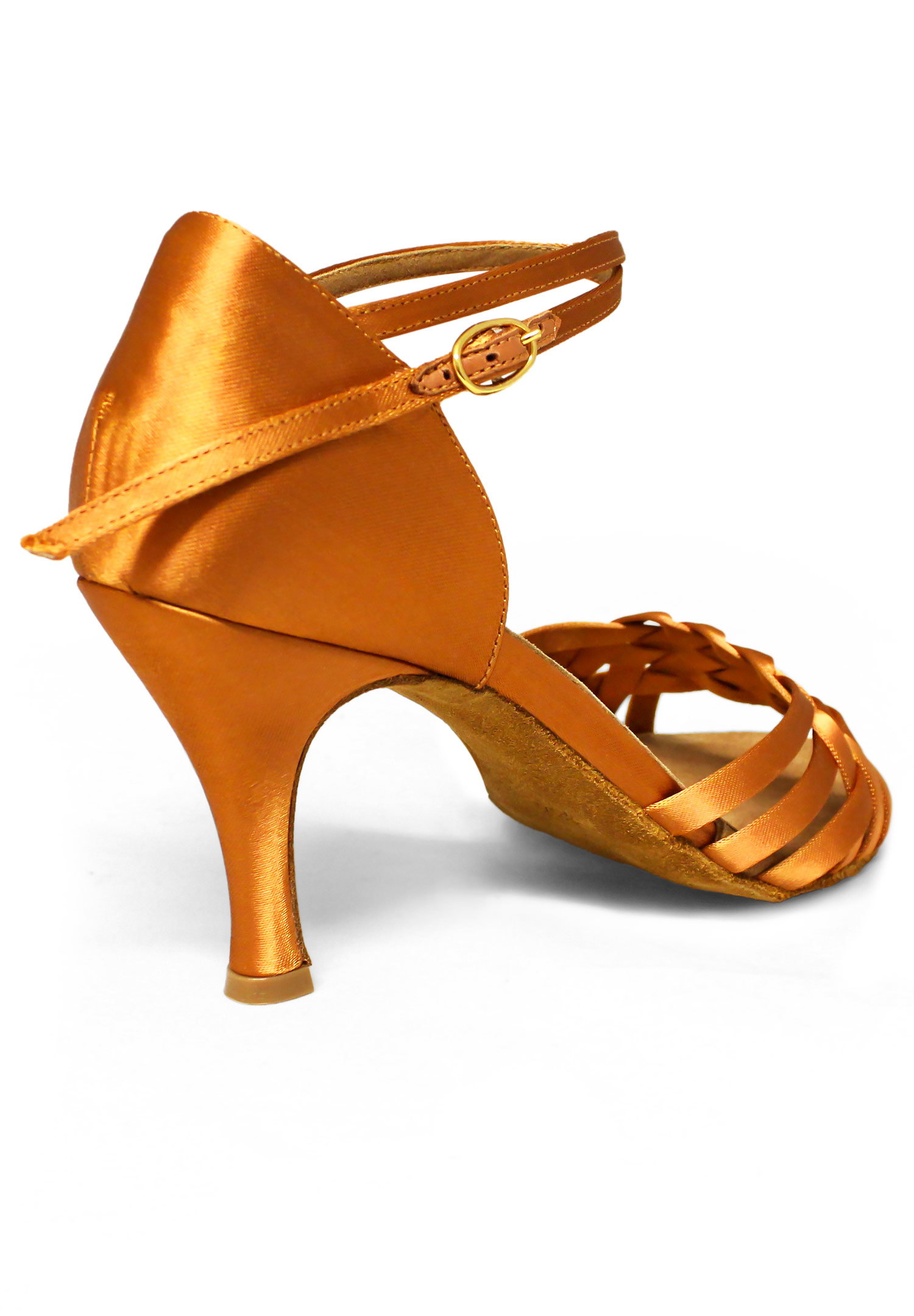 Dance Naturals Katia Art. 209 Latin Dance Shoes