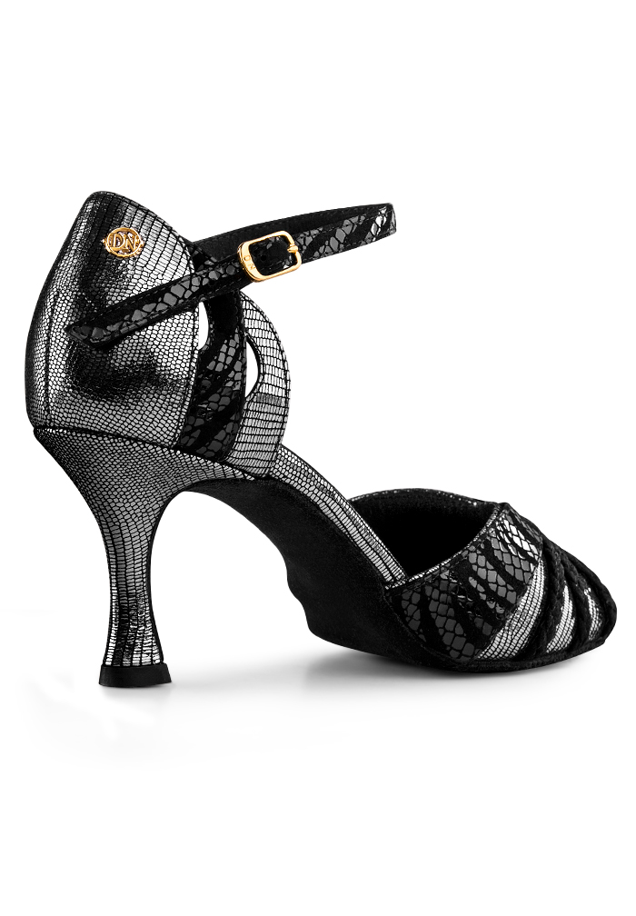 Dance Naturals Latin Dance Shoes Art. 370 Latin Dance Shoes