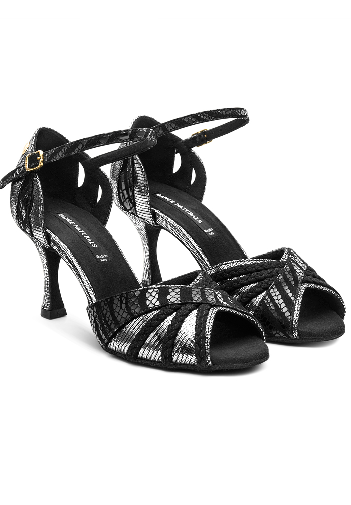 Dance Naturals Latin Dance Shoes Art. 370 Latin Dance Shoes
