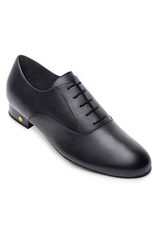 Dance Naturals San Marco Art. 118-Black Leather