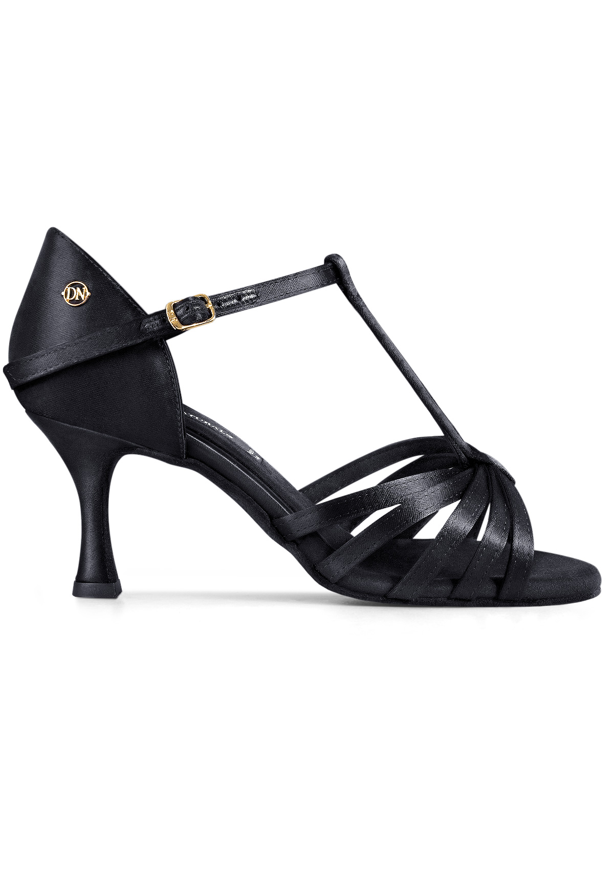 Dance Naturals Voga Art. 22T Latin Dance Shoes