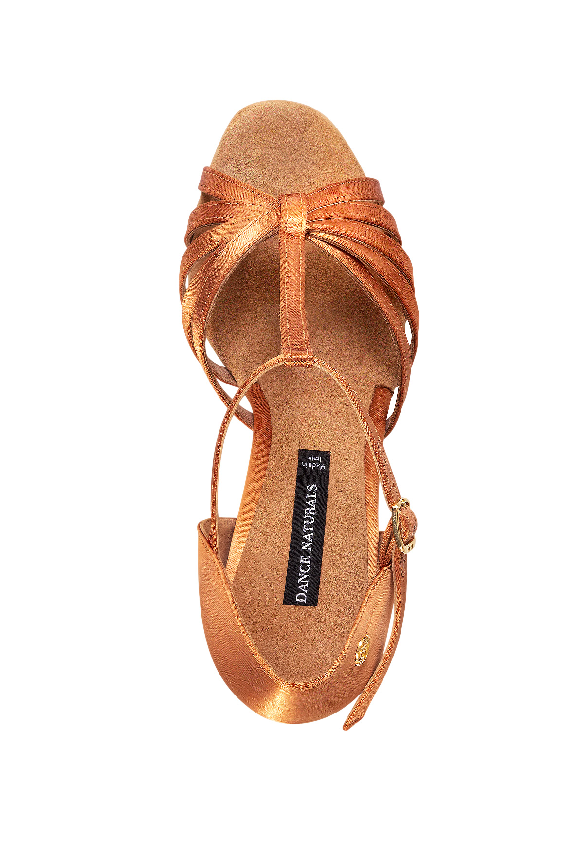 Dance Naturals Voga Art. 22T Latin Dance Shoes