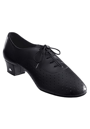 Dance Naturals Art. 126-Black Leather