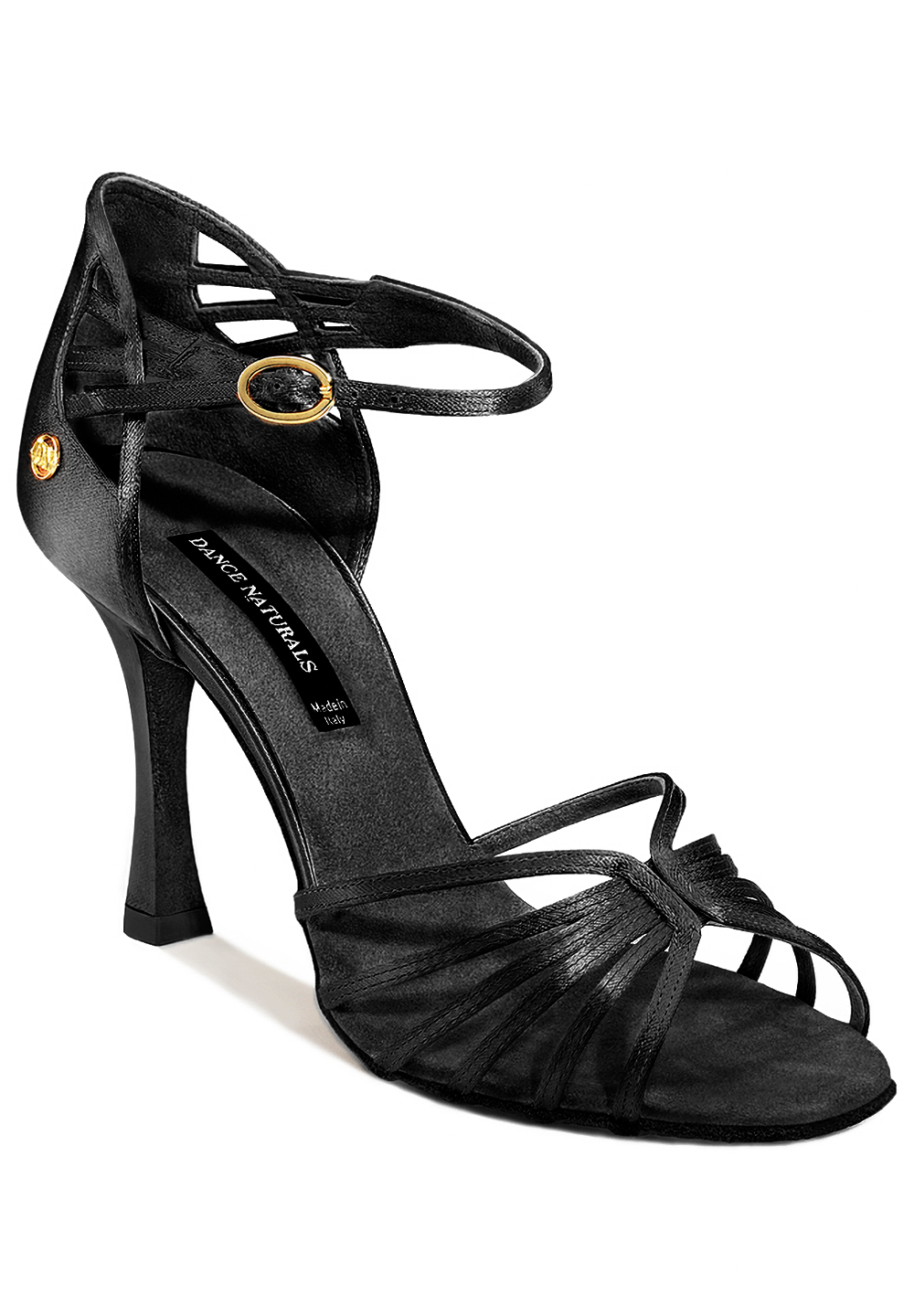 Dance Naturals Art. 202 Latin Dance Shoes
