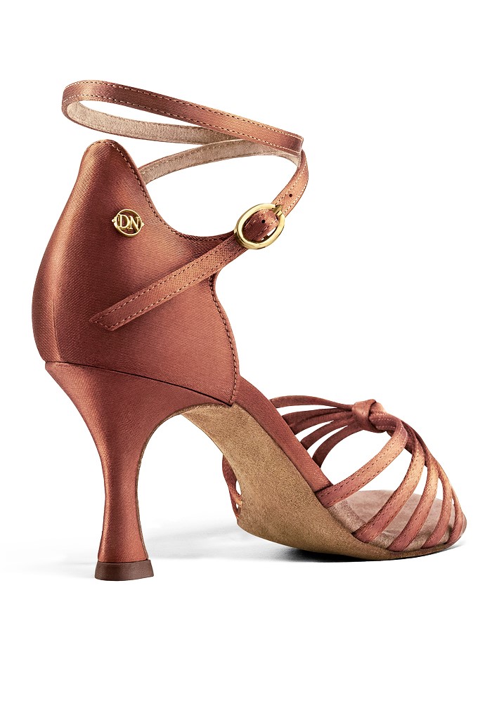 Dance Naturals Art. 27 Diva Latin Dance Shoes