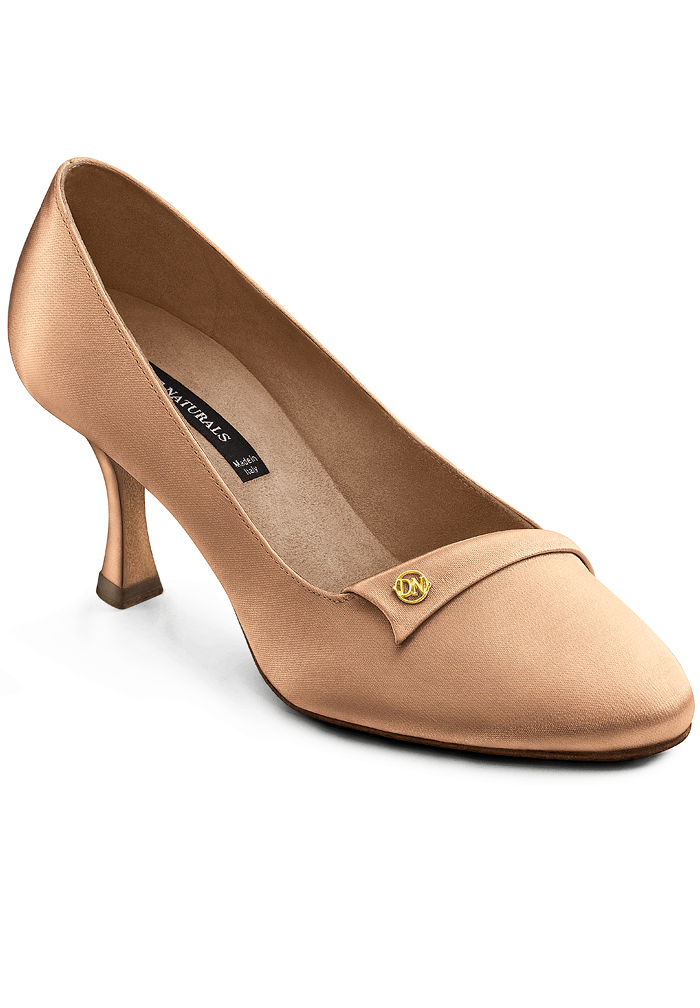Dance Naturals Art. 400 Perla Ballroom Dance Shoes