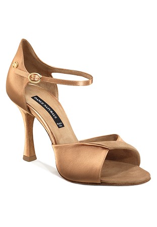 Dance Naturals Certosa Art. 406-Bronze Satin
