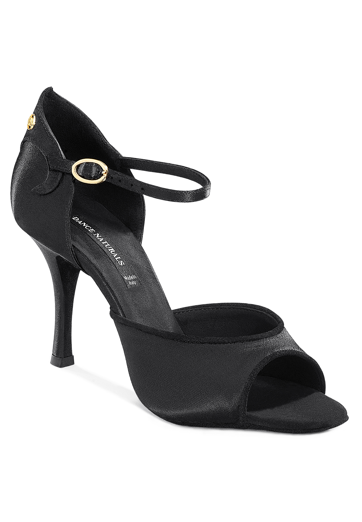 Dance Naturals Marina Art. 506 Latin Dance Shoes