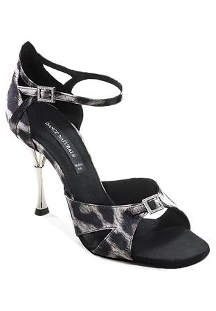 Dance Naturals Lustrissima Art. 886 Print-Silver Jane