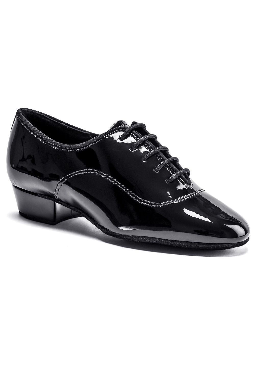 Dansport by International Boys MT Ballroom Shoes Boys Dance Shoes