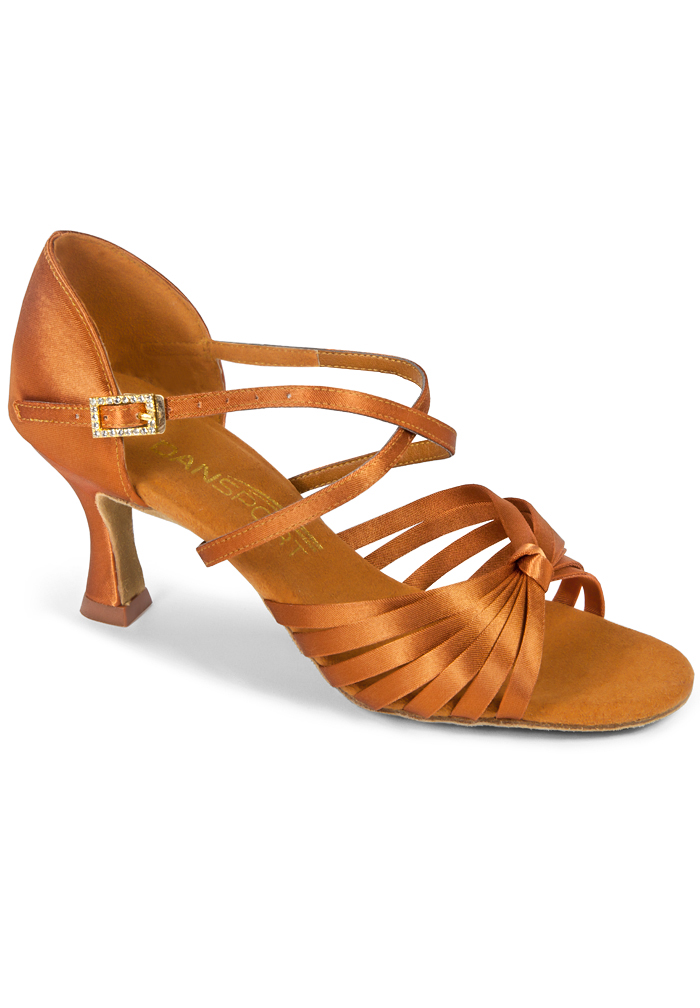 Dansport by International L3006 Latin Shoes Latin Dance Shoes