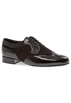 Diamant Ballroom Shoes for Men 089-076-029