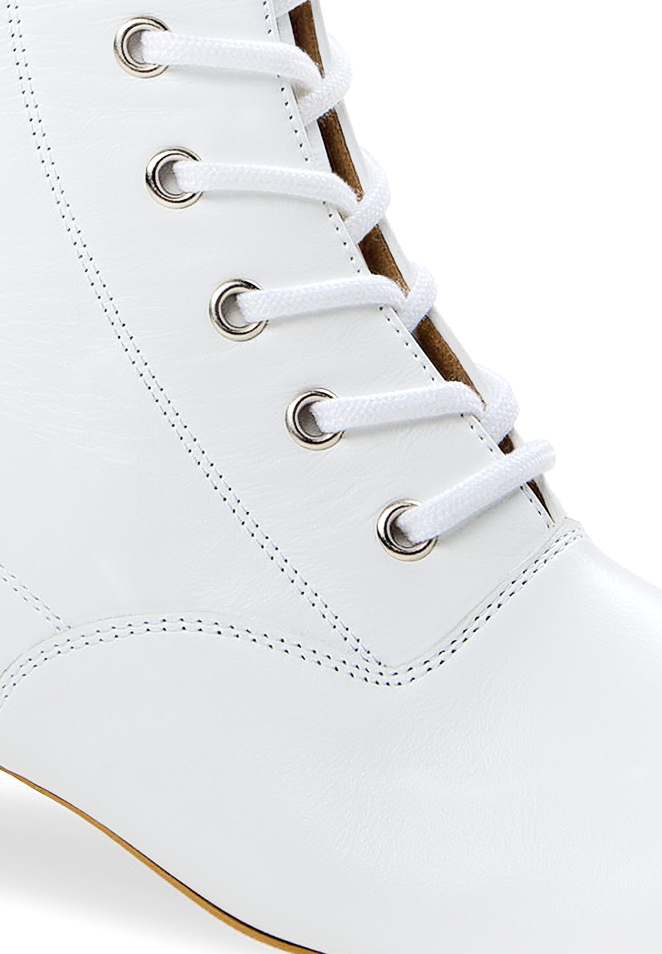 Diamant Ladies Dance Boots 208 334 033 Y Dance Shoes