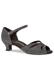 Diamant Ladies Latin Shoes 144-011-183