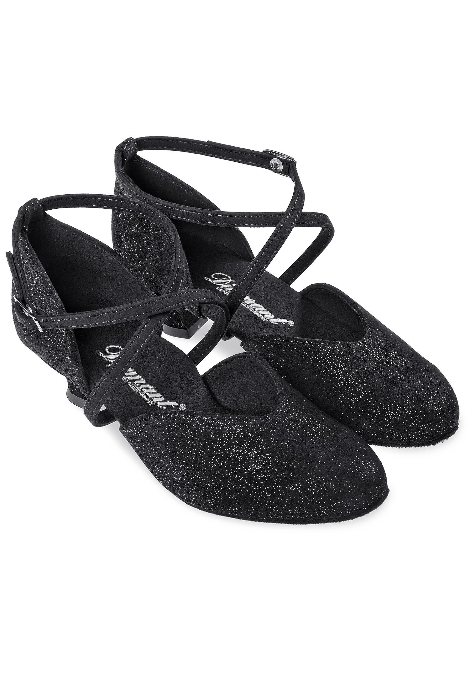 Diamant Ladies Smooth Dance Shoes 170-013-550 Dance Shoes