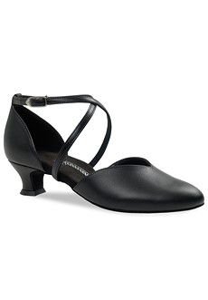 Diamant Ladies Social Shoes 107-013-034