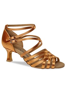 Diamant Latin Shoes 108-077-379
