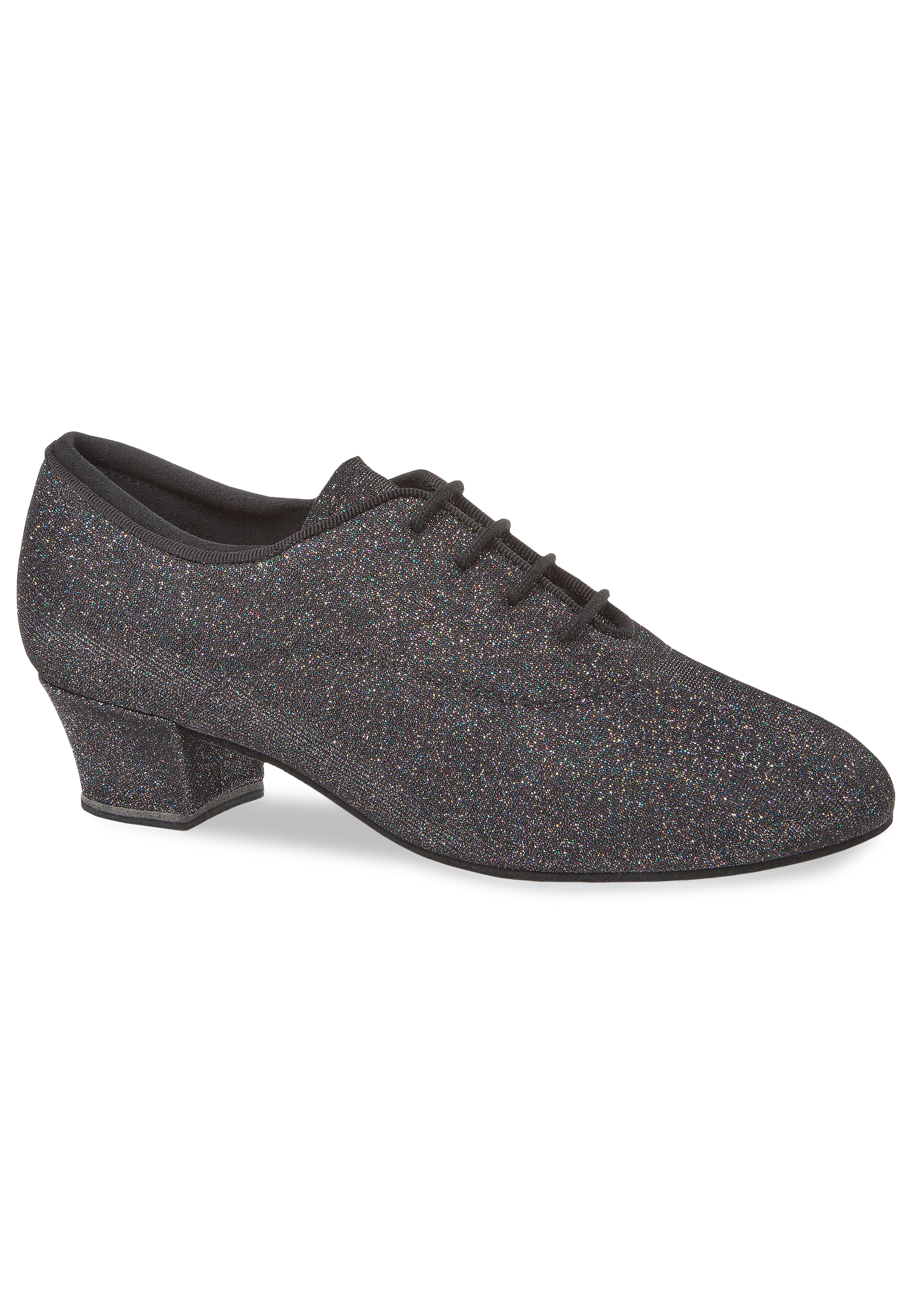 Diamant Practice Shoes for Women 140-034-511-A-Multicolor Brocade