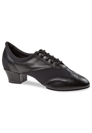 Diamant VarioPro Classic Practice Shoes 188-234-588-Black Leather / Fabric