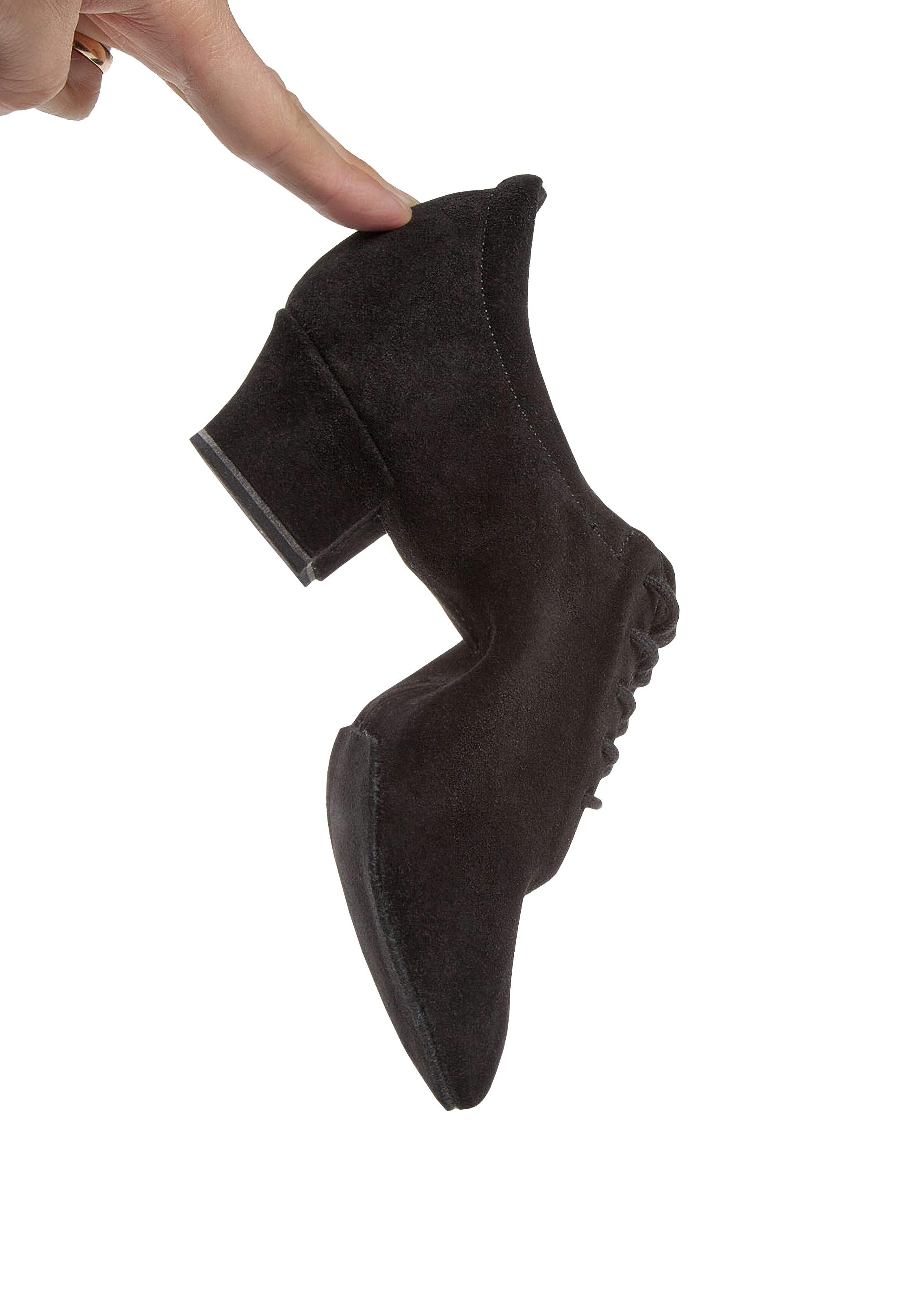 Diamant VarioPro Classic Practice Shoes 189-234-001 | Practice