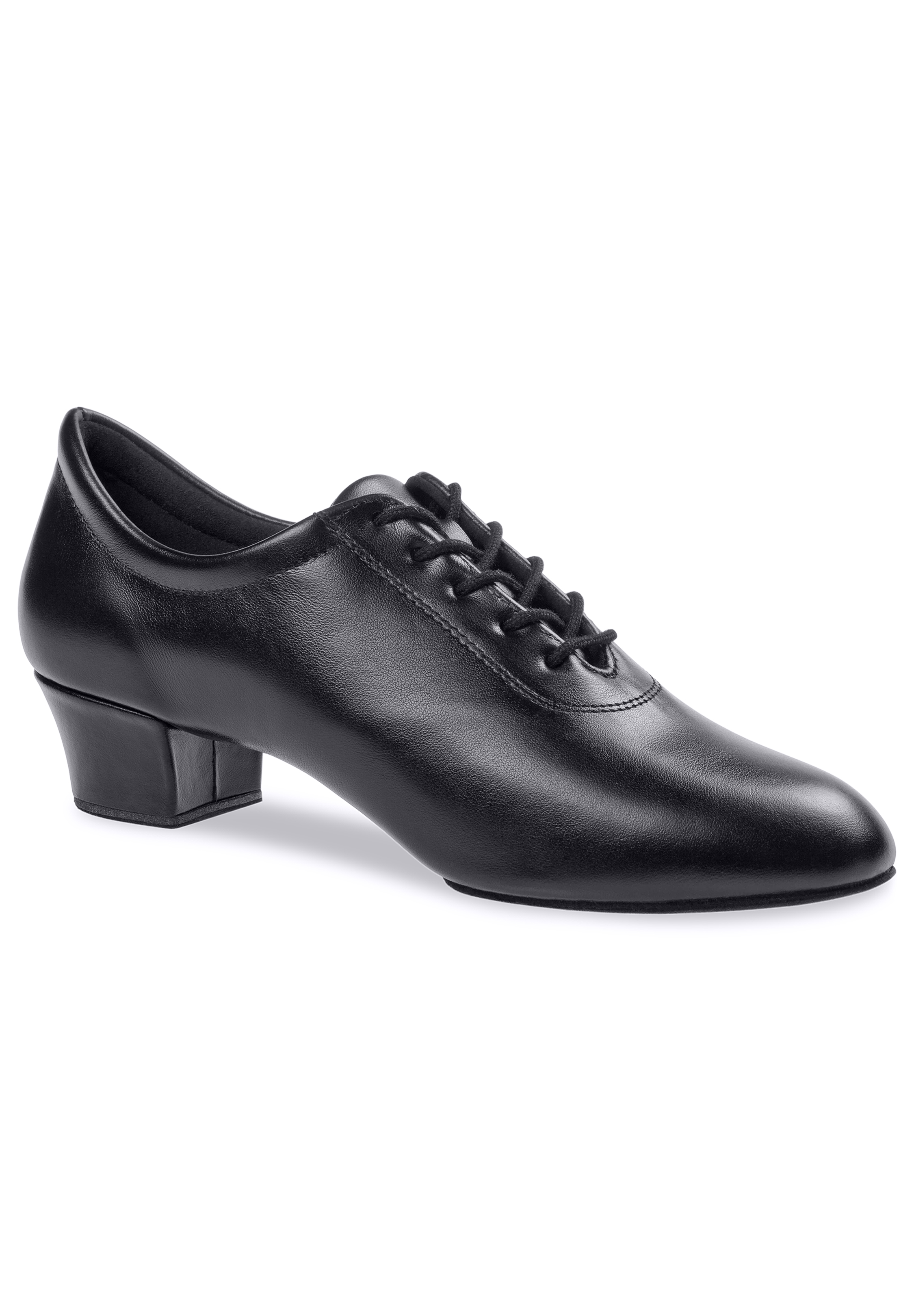 Diamant VarioPro Classic Practice Shoes 189-234-560-Black Soft Nappa Leather