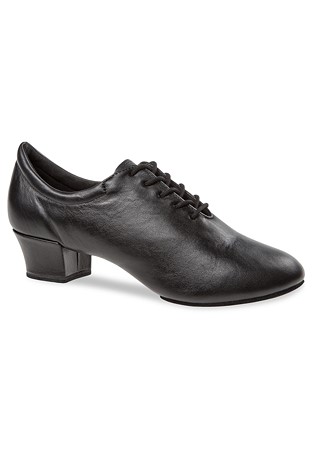 Diamant VarioPro Classic Practice Shoes 189-234-560-Black Soft Nappa Leather
