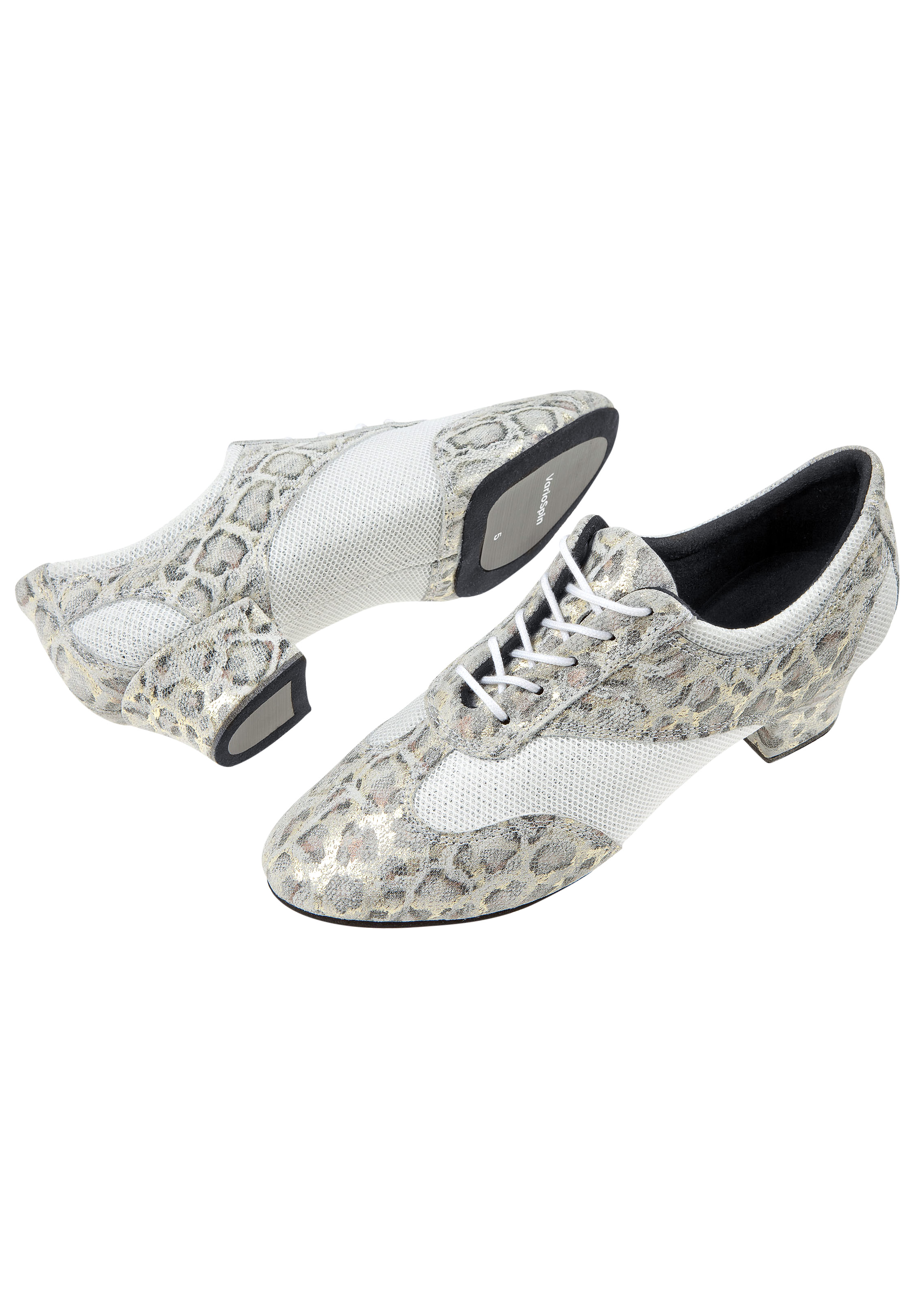 Diamant VarioPro Hybrid Ladies Practice Shoes 188-134-607