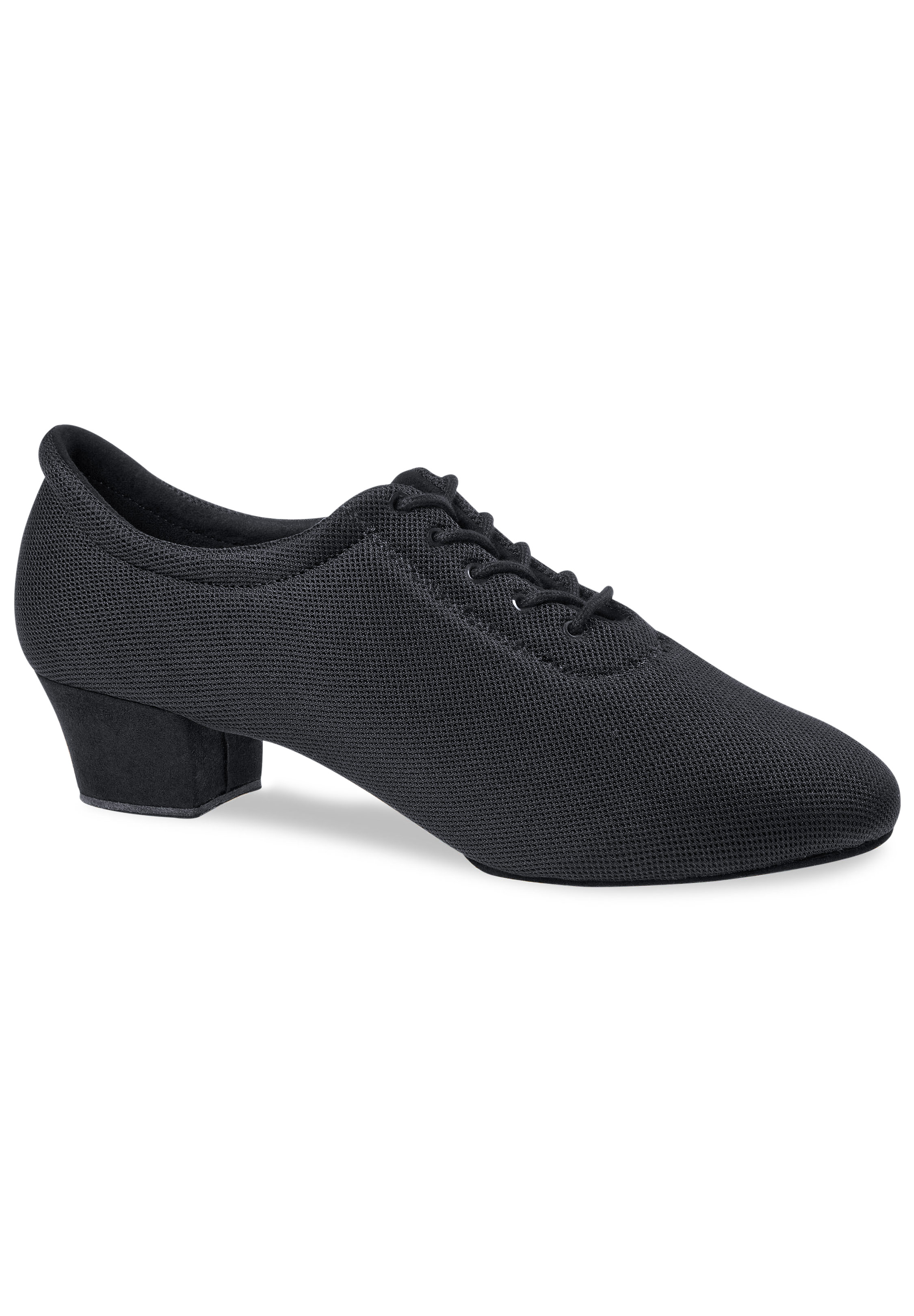 Diamant VarioPro Hybrid Ladies Practice Shoes 189-134-604-Black Mesh