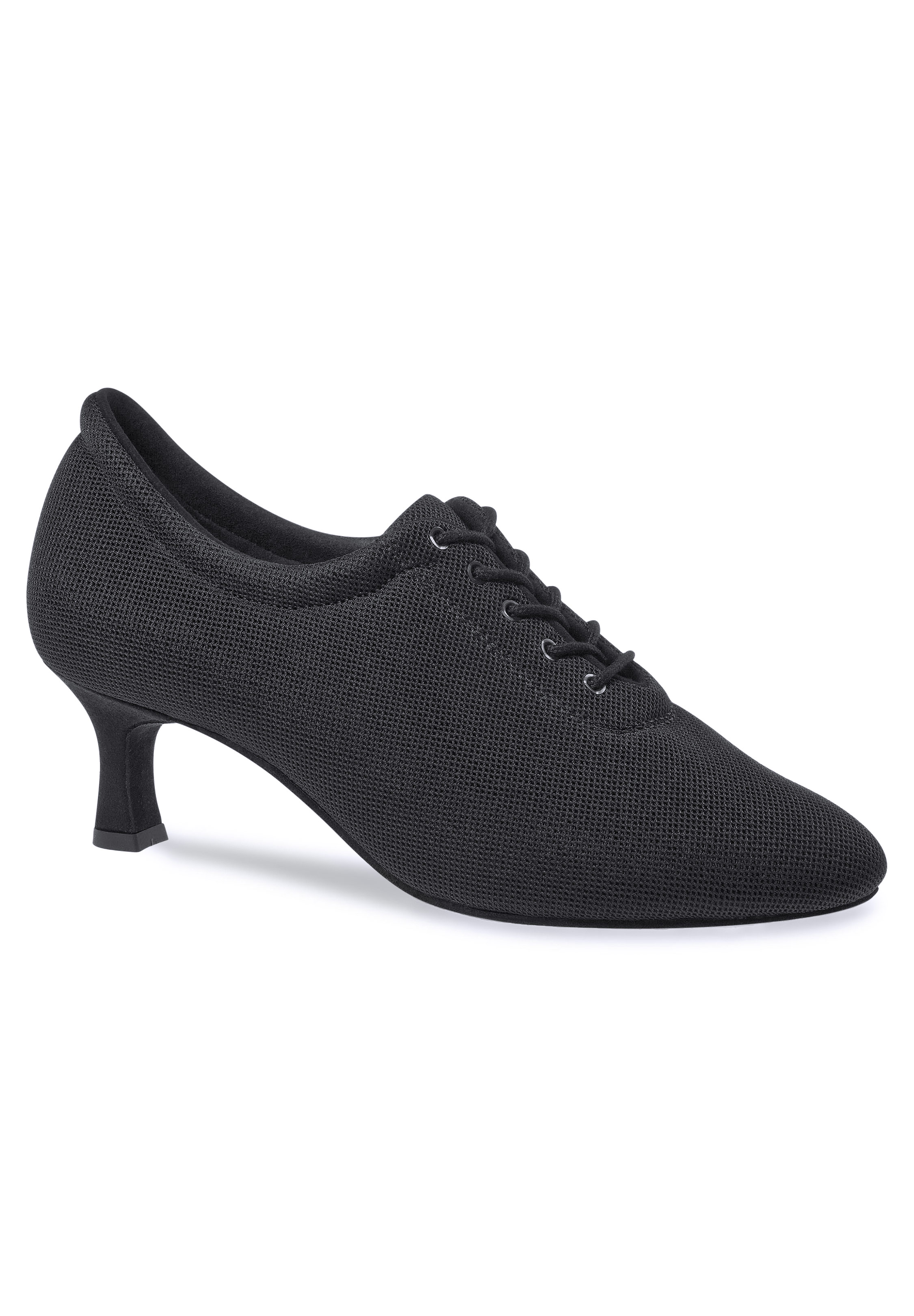 Diamant VarioPro Hybrid Ladies Practice Shoes 199-177-604-Black Mesh