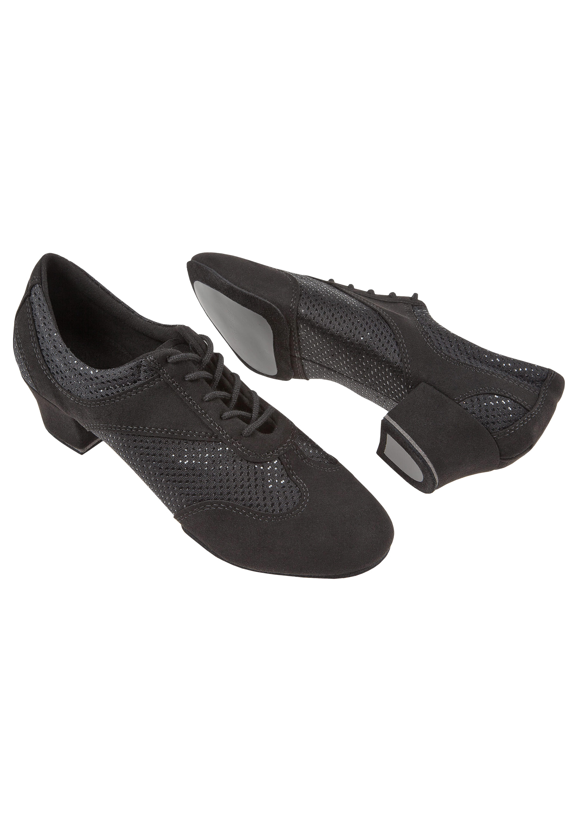Diamant VarioPro Hybrid Practice Shoes 188134548 Practice Dance Shoes