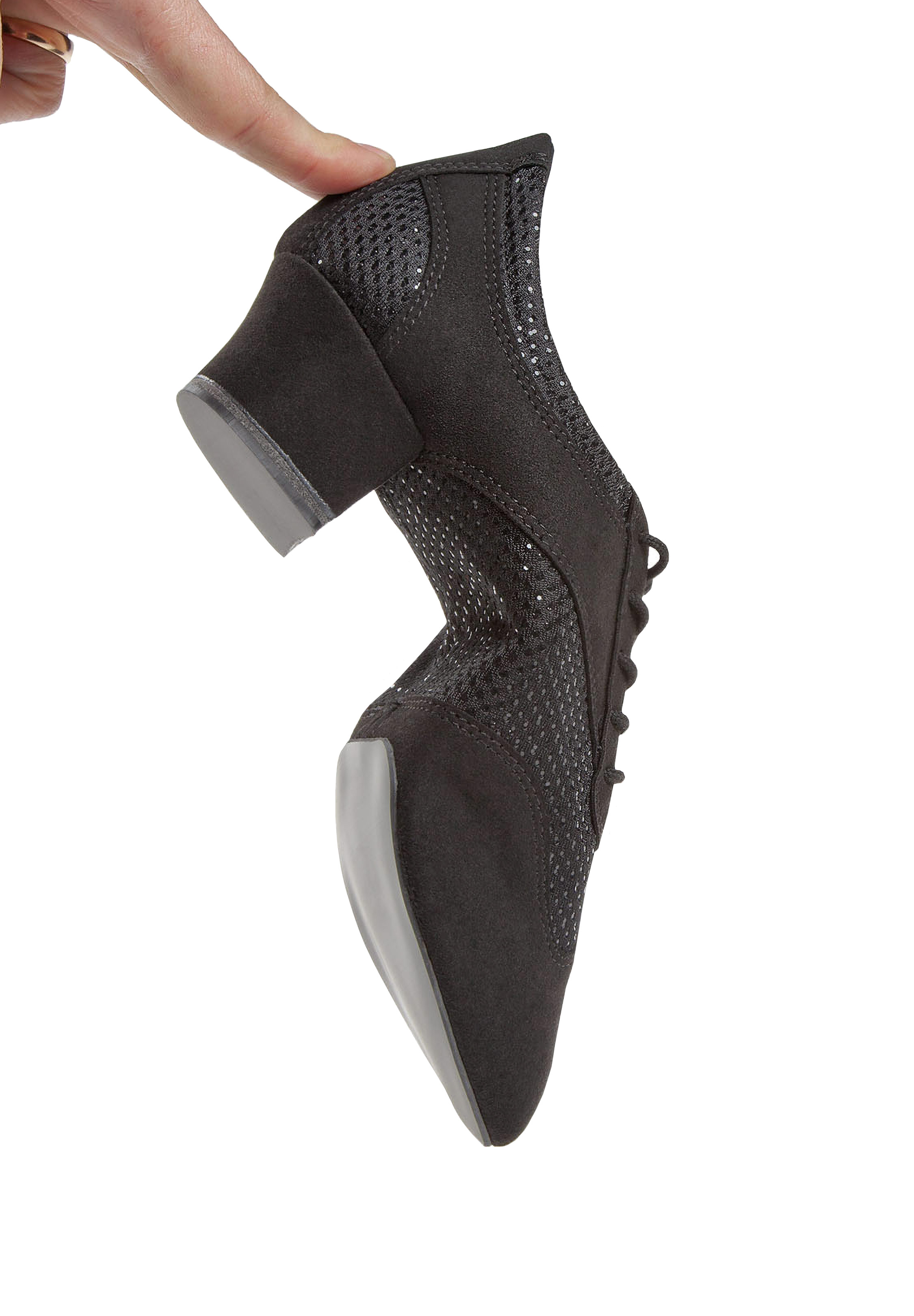 NIB STUART WEITZMAN Bolshoi Crossover Elastic Straps Ballet