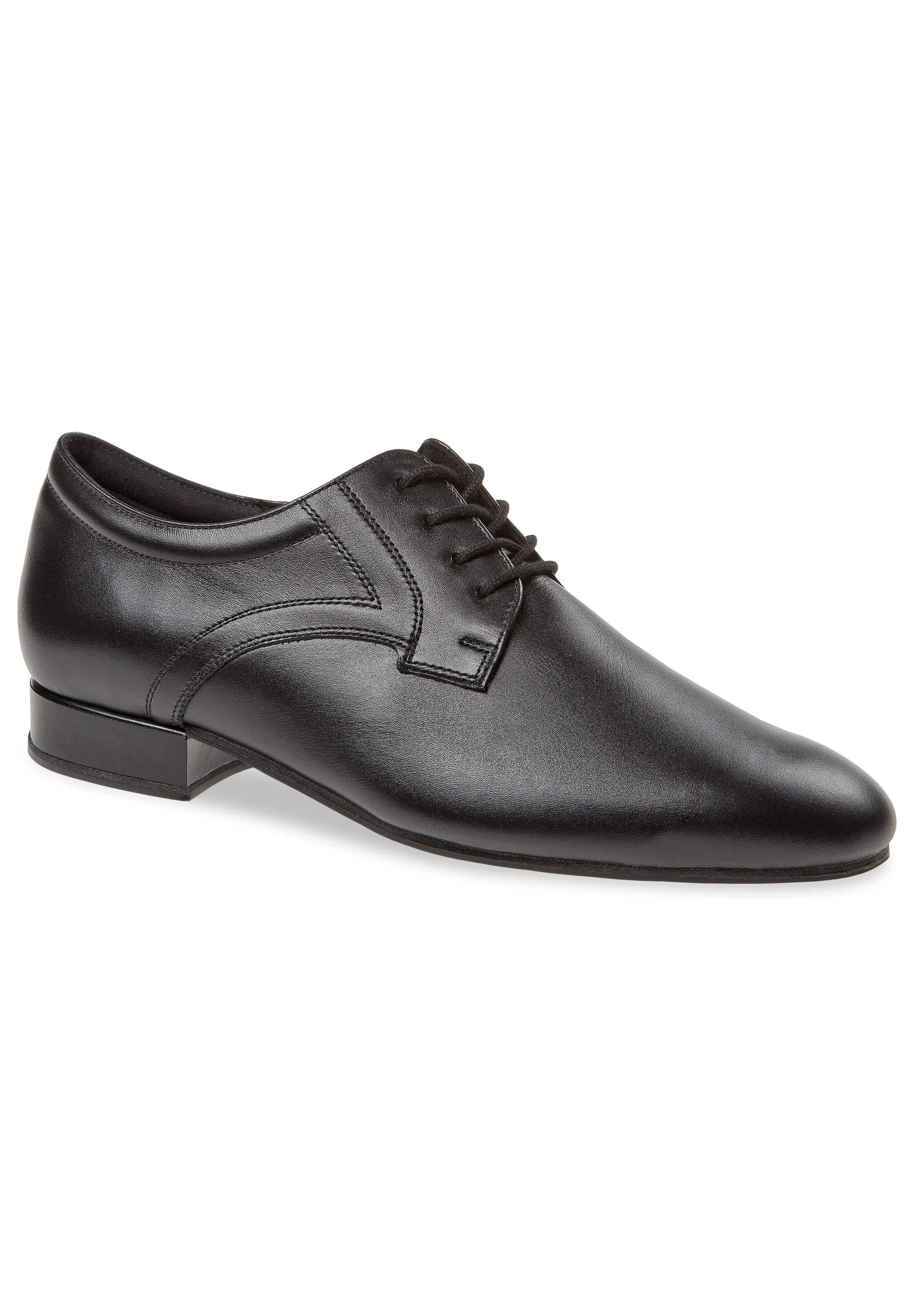 MINITOO Mens Classic Leather Standard Dance Shoes L421 