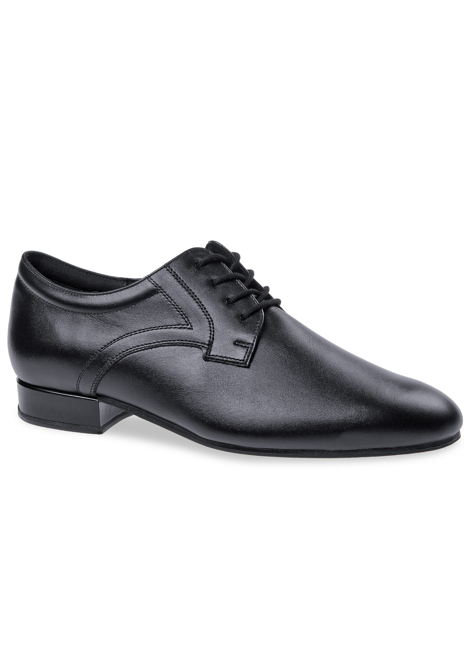 Diamant VarioSpin Mens Ballroom Shoes 085-075-028-V-Black Leather