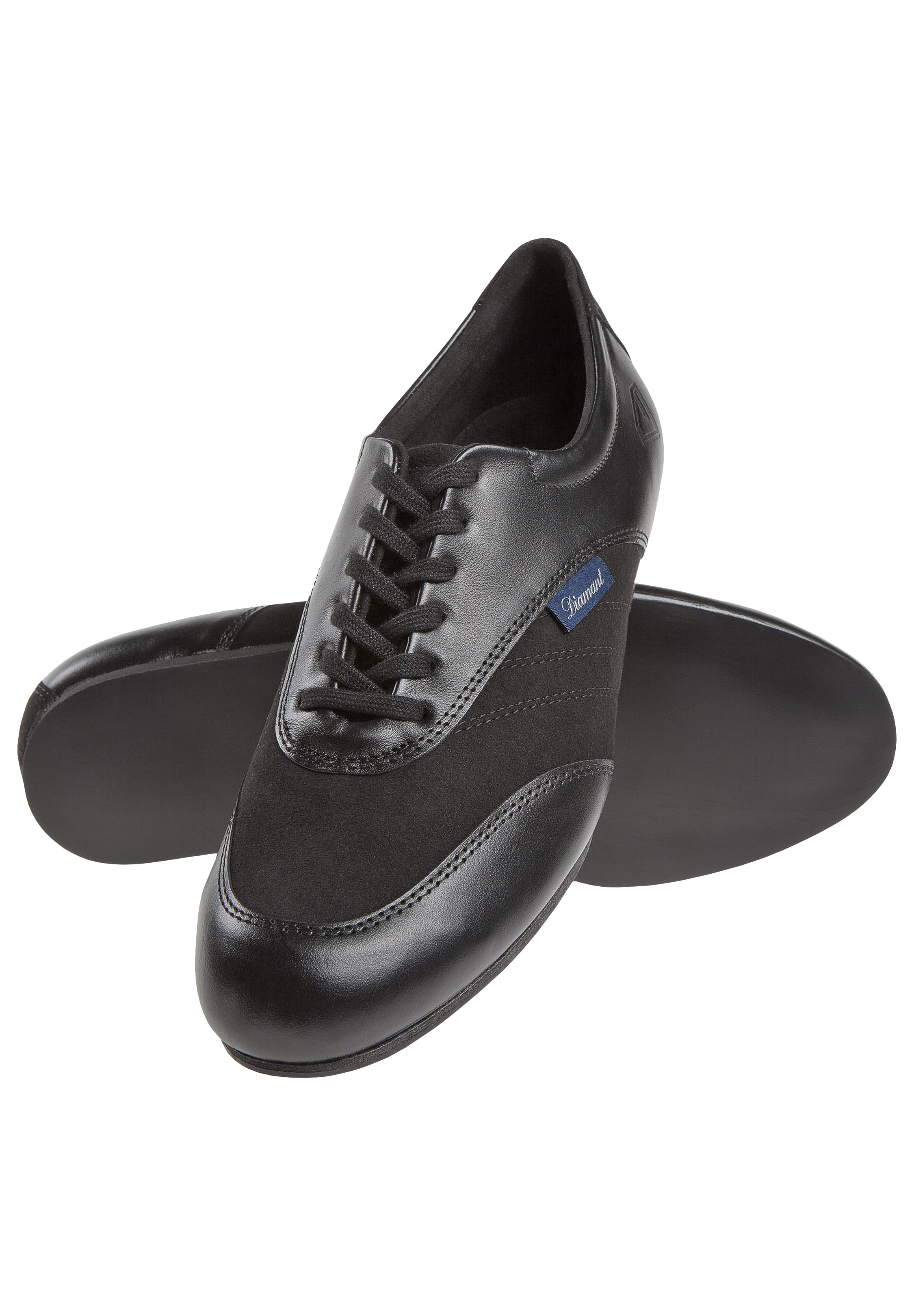 Diamant VarioSpin Mens Sneaker 191-425-380-V Dance Sneakers