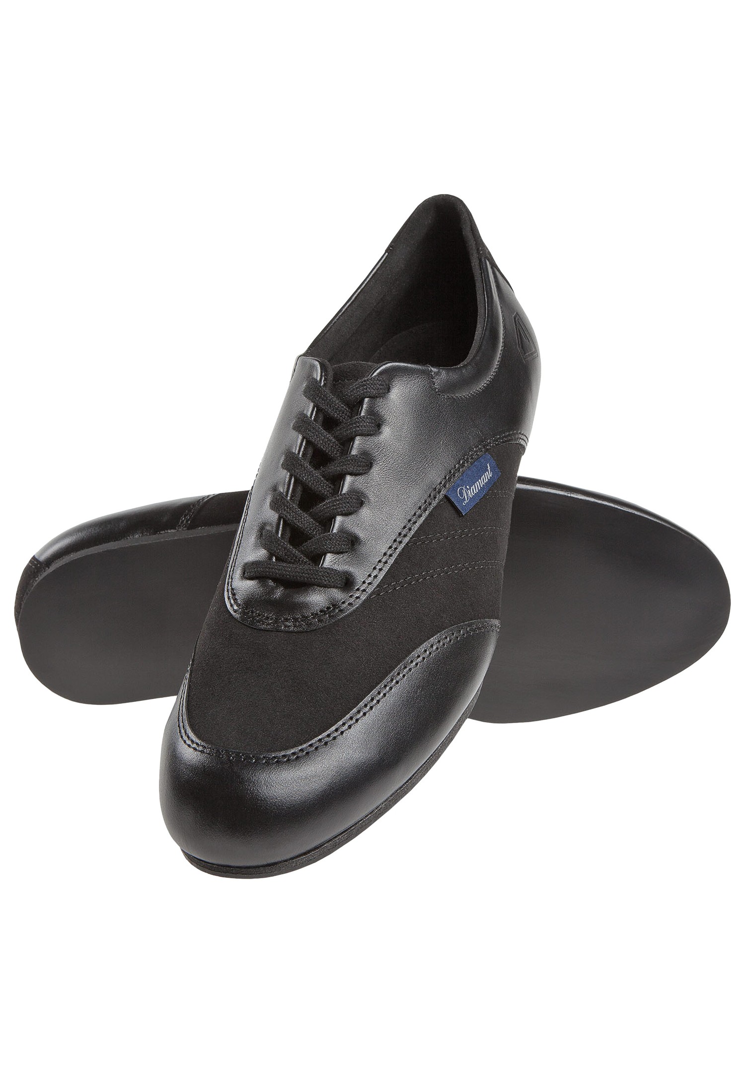 Diamant VarioSpin Mens Sneaker 191-425-380-V Dance Sneakers