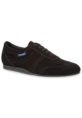 Diamant VarioSpin Sneaker 133-426-001-V-Black Suede