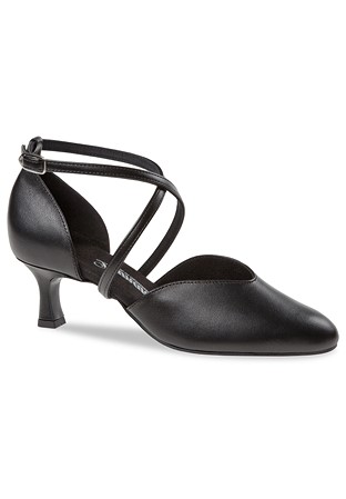 Diamant VarioSpin Social Shoes 170-106-034-V-Black Leather