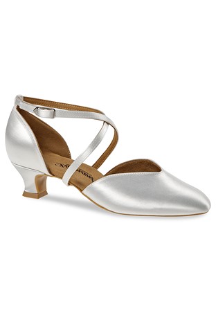 Diamant VarioSpin Social Shoes 170-112-092-Y-White Satin