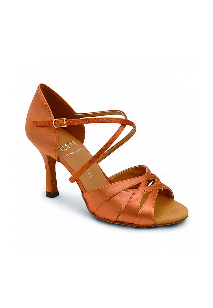 Eckse 110027 Pomona / C-Round-09035-Cedar Satin