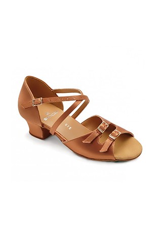 Eckse 1100310 Sylvia-B / C-Round-09035-09035-Cedar Satin